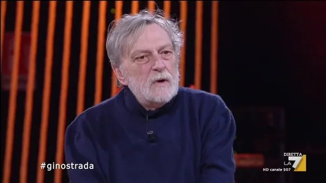 Gino Strada: in Afghanistan siamo in guerra da anni ma non se ne parla più