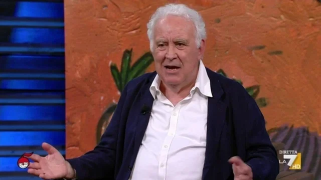L'intervista a Michele Santoro: "Meloni a Caivano, siamo tornati ai cinegiornali degli anni '50. Tg ormai fanno propaganda"