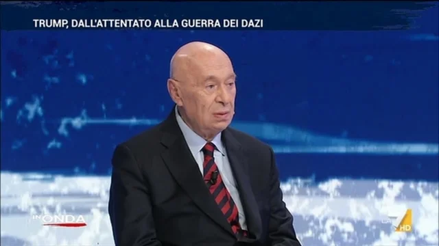 In Onda - Puntata del 13/7/2025