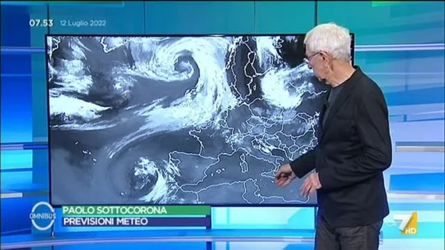 Omnibus - Meteo