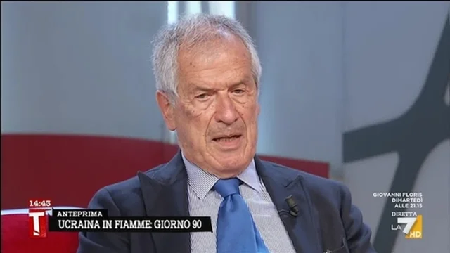 Tagadà - Puntata 24/05/2022