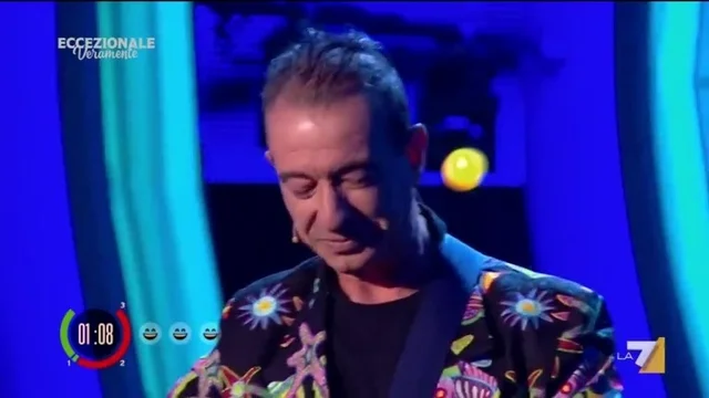 Le parodie di Sebi Picone