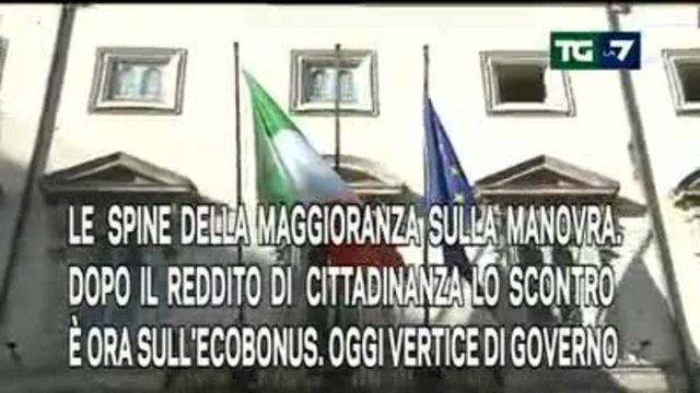 TG LA7