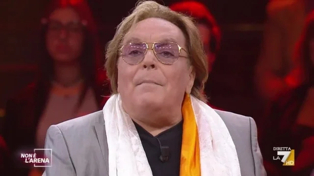 Diritti LGBTQ, la provocazione di Mastelloni: "Se continuiamo così divento comunista"