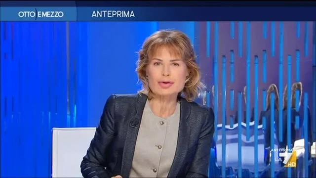 Meloni, da caro Donald a caro Emmanuel - Otto e Mezzo - 25/6/2026
