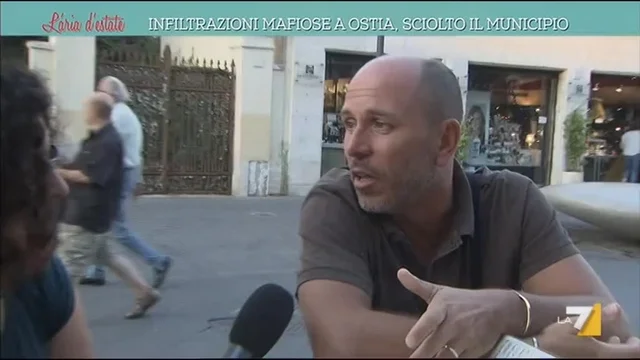 Infiltrazioni mafiose a Ostia, sciolto il Municipio