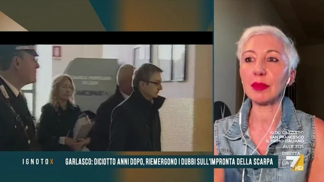 Garlasco, il nodo delle impronte. La legale di Stasi: "Elementi indiziari che, uniti insieme, non fanno una prova"