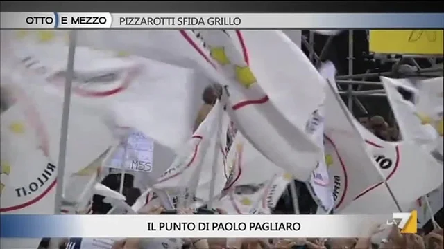 Pagliaro: C’è vita sul pianeta 5 Stelle