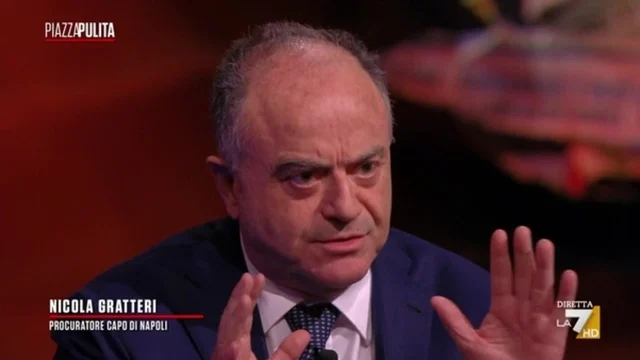 Referendum giustizia, Gratteri: "Io favorevole al sorteggio? Chi lo ripete è in malafede"