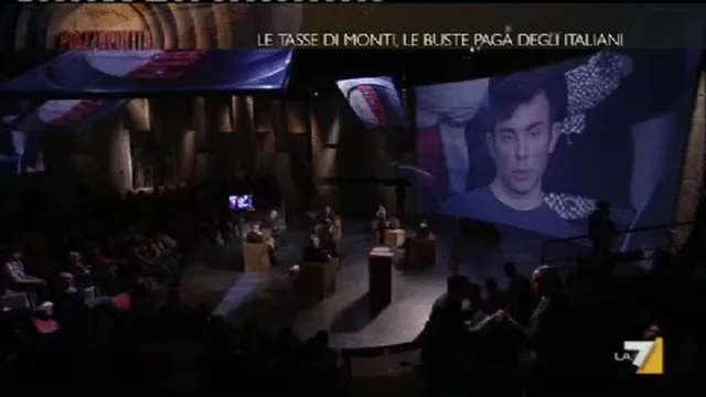 L'INTERVENTO DI ALVARO BELARDINELLI