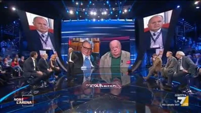 Mario Sechi: 'Paolo Savona è molto dispiaciuto per il veto di Mattarella'