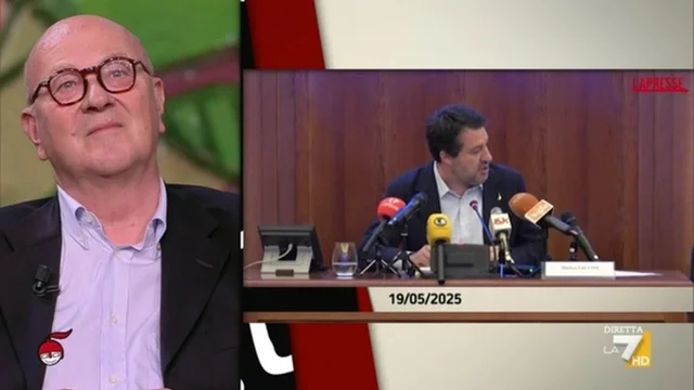 Rizzo: "Il ponte sullo Stretto dovrebbe costare 15 miliardi, ma potrebbe arrivare a 22 e non c'è nemmeno il progetto esecutivo"