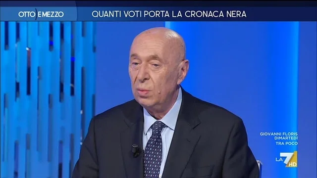 Caso Garlasco, Mieli avverte: “Rischia di diventare una nuova Tangentopoli, sistema giudiziario e giornalistico sotto pressione”