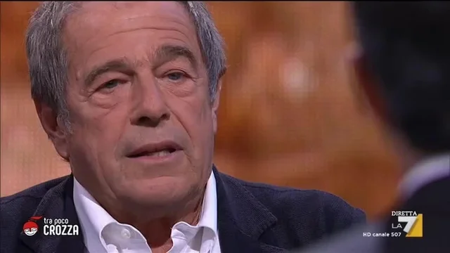 L'intervista a Giovanni Minoli su referendum e comunicazione politica