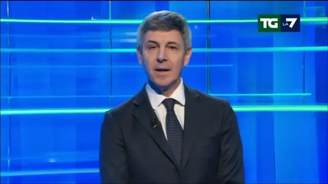 TG LA7