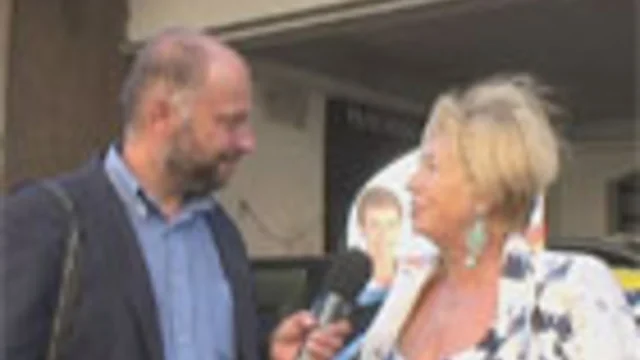 Toti, il figlio del governatore Raffaele Lombardo, si candida
