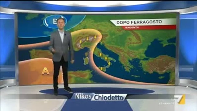 TG LA7