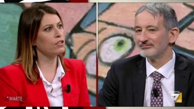 Santanchè, Piccolotti: "Mantenerla ministra demolisce la credibilità del governo"