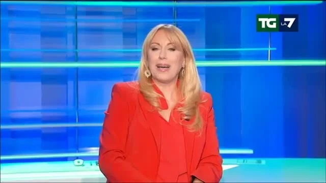 TG LA7