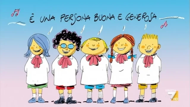 Il cartoon del Genio Makkox: "Le lezioni"