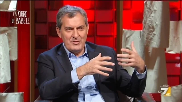 Calabresi sui tre anni di Governo Meloni: "Ha scelto la stabilità e la durata e quindi non ha fatto Riforme"