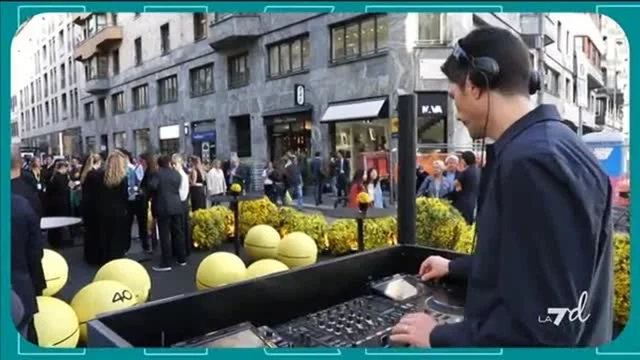 LIKE, tutto ciò che piace st.7