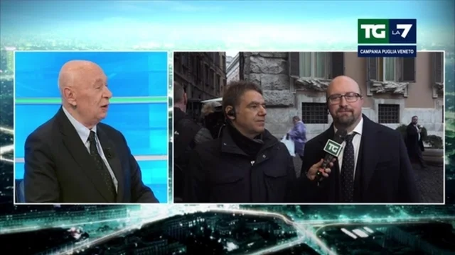 Elezioni regionali, Mieli: "Chiedo scusa a Taruffi e Baruffi, aveva ragione la Schlein"