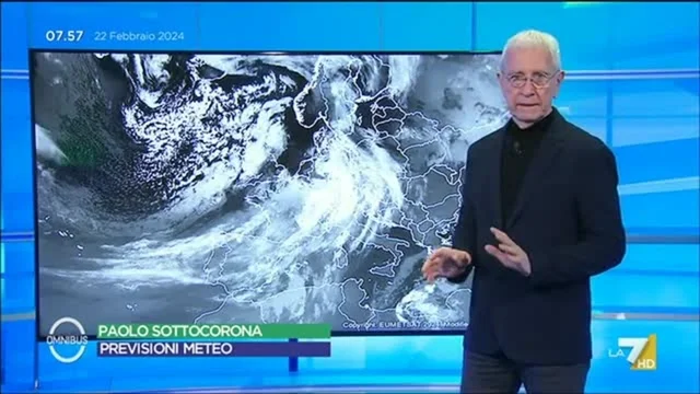 Meteo LA7