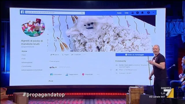 Propaganda Live - #PROPAGANDATOP - 26/04/2019