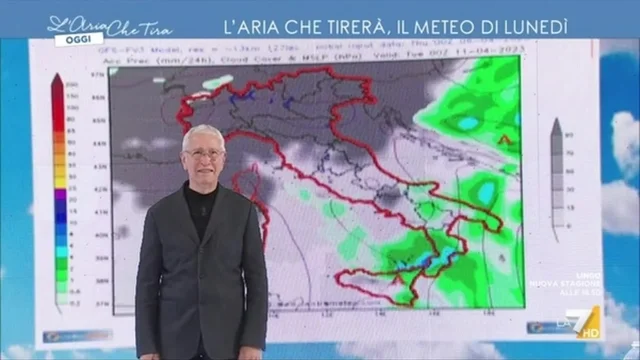 Meteo di Pasqua e Pasquetta: c'è una sorpresa