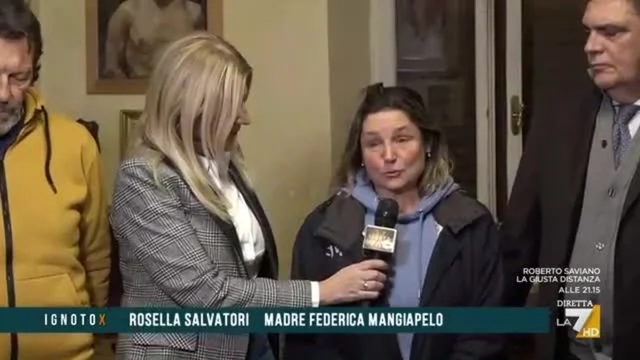 Marco Di Muro annegò la fidanzata 16enne Federica Mangiapelo, la famiglia della vittima contro la scarcerazione: “Non ci crediamo”