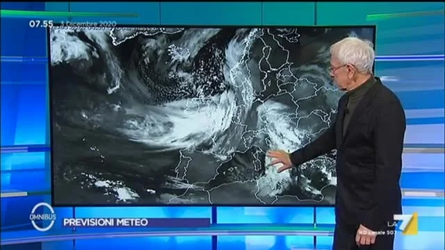 Omnibus - Meteo