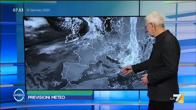 Omnibus - Meteo
