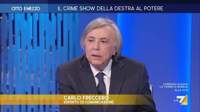 Auto su folla a Modena, Freccero: "E' la prima volta che accade in Italia"