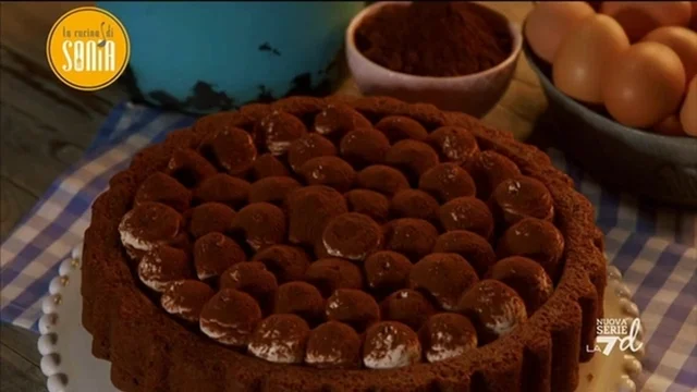 La cucina di Sonia- Puntata del 23/02/2023