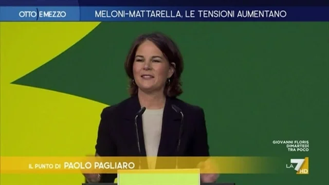 La destra, la sinistra e i boschi del Salento