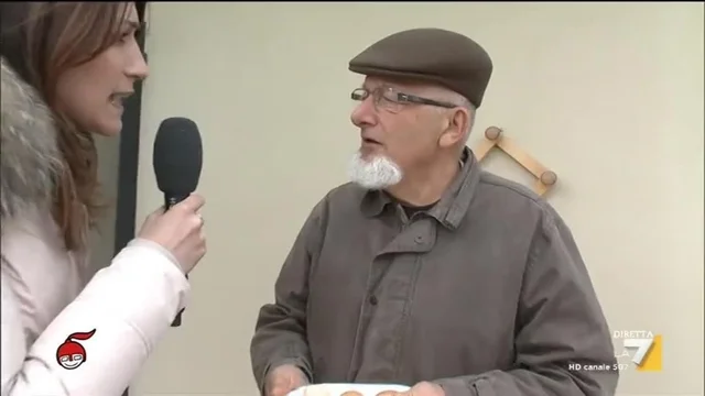 Tiziano Renzi e la T sul pizzino di Romeo