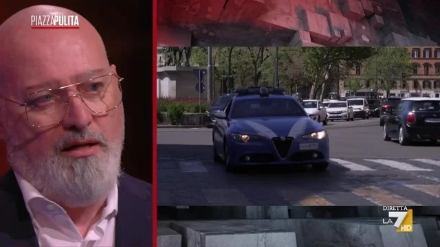 Sicurezza, Stefano Bonaccini: "La gente si sente sempre meno sicura nonostante i decreti sicurezza"