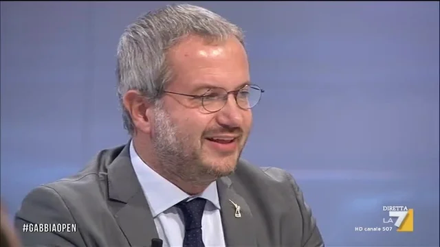 Borghi (Lega): 'Non si vive di politically correctness'