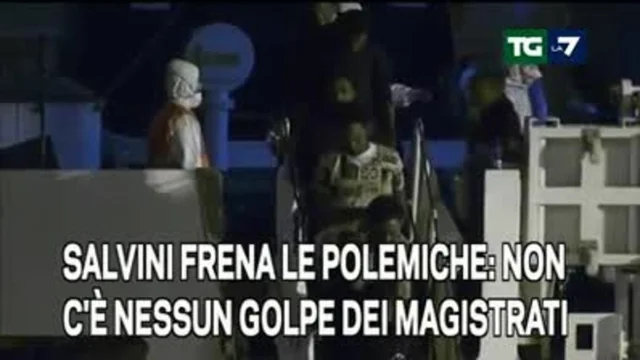 Edizione delle 13:30 - 08/09/2018