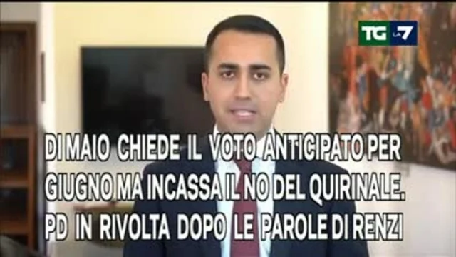 TG LA7