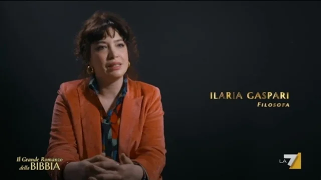 Come entra in scena Eva?, il racconto di Ilaria Gaspari