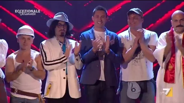 La Classifica Finale dei comici Semifinalisti della sesta puntata