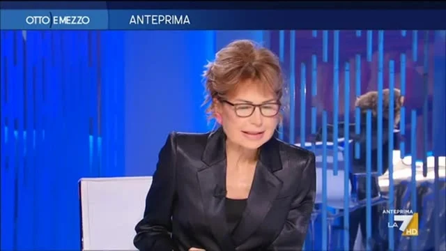 Calcio, guerra e politica: l'Italia fuori dai giochi - Otto e Mezzo - Puntata del 1/4/2026