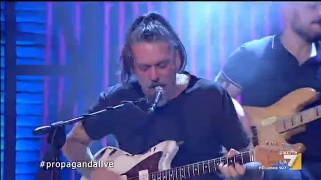 #PropagandaOrkestra - Strike for the victory!