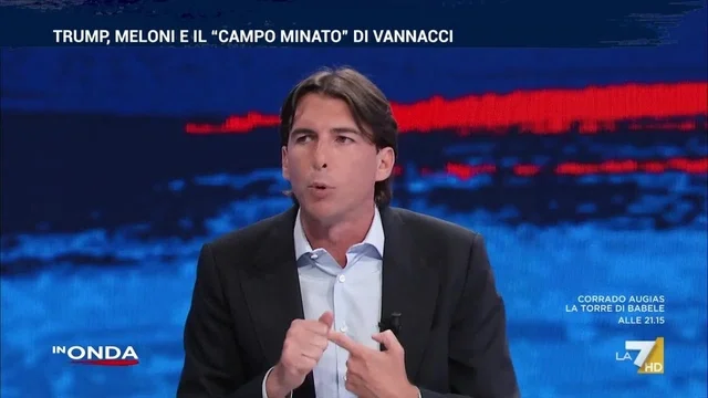 Onorato su Vannacci: "Dice cose inaccettabili, sfido Meloni ad allearsi con chi dice che i gay sono anormali"