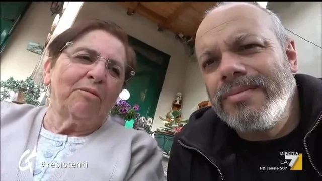Propaganda Live - L'intervista a Vanda Prosperi
