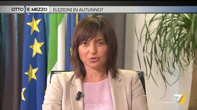 Elezioni in Autunno?