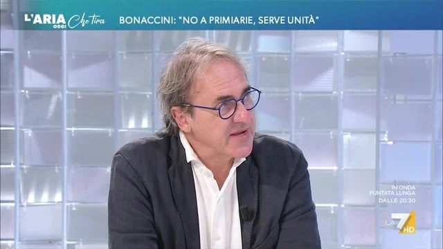 Bonelli: "Legge elettorale 'infame', Meloni vuol portarci al presidenzialismo"