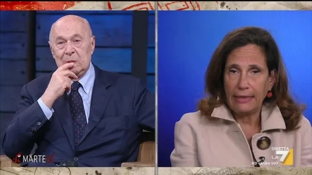 DiMartedì - Puntata del 28/04/2020